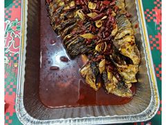 -鱼酷活鱼烤鱼(沈阳大悦城店)