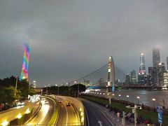 -BJM CLUB·宾酌·江景西餐吧(琶醍店)