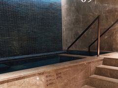 -杭州君悦酒店-健身房