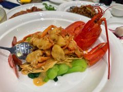 -万龙洲海鲜(大兴绿地缤纷城店)