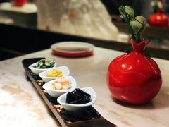 -京华烟云·北京烤鸭(领展购物广场·中关村店)