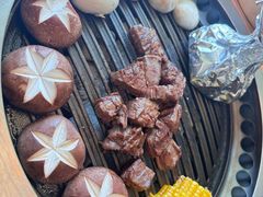 -炎蔵牛舌烤肉