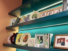-海马体照相馆(北京apm店)