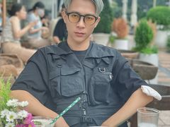 -翠贝卡&Mama Kelly Brunch Coffee(河西店)