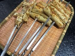 -城南老友羊蝎子火锅(花乡奥莱店)