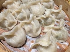 -新兴园饺子馆(河南街店)