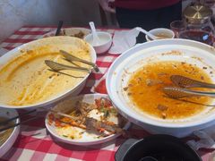 -西贝莜面村(金隅嘉品mall店)