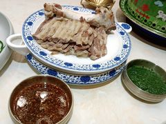 -哈啾嗨·新概念蒙餐(红星新城店)