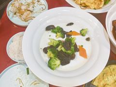 -宏状元现熬粥·京味菜(五棵松店)