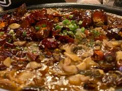 -猫姑娘大盘鸡(商城路店)