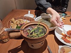 -乡里八闽·福州乡土菜(高宅店)