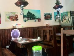 android_upload_pic-韩一品韩国料理(柏庐南路店)