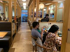 -一心创作料理屋(经开万达店)