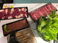 -牛鲜胜·潮汕牛肉自助火锅(番禺市桥店)