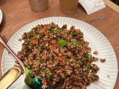 -浩海火燒雲傣家菜(芮欧百货店)