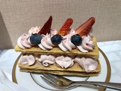 -新侨三宝乐西餐厅(崇文门店)