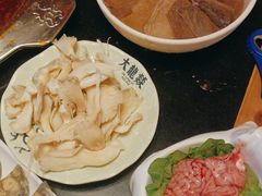 -大龙辣火锅·龙虾·烧烤(湖滨新天地店)