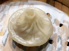 灌汤小笼包-顺意·顺德家乡菜(国际人才大厦店)