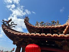 -安溪清水岩