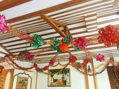 -维吾尔餐厅(宜山路店)