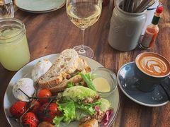 -RAC BAR(安福路店)