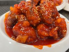 -昌星·星星冷面麻辣烫(百货大楼店)