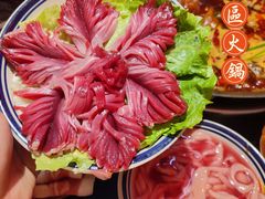 -四小区火锅·巷子里的重庆火锅(花照壁店)