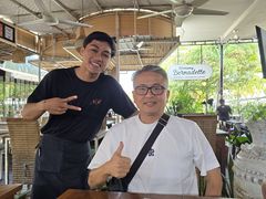 -Warung Nia Balinese Food & Pork Ribs