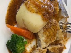 -库滋明·俄罗斯特色美食(中央大街店)