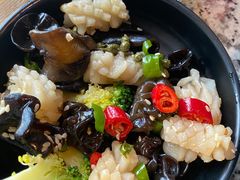 -蛙舍·炭烧牛蛙(东百中心店)