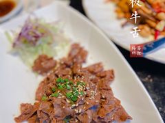 -梅筑·创意料理(王府井百货店)