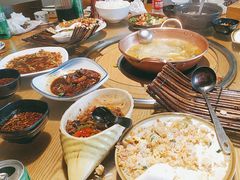 -妈妈的味道(和顺古镇店)