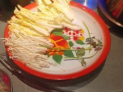 -令狐冲·炭烤活鱼(宝龙店)