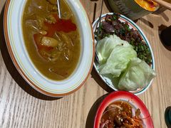-迷你椰·泰式大排档(佛山顺德店)
