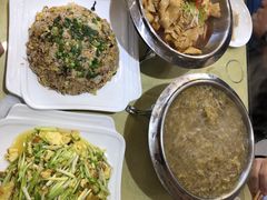 -李连贵熏肉大饼(兴工街店)