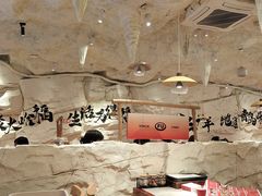 -大哈福烧烤·海鲜·家常菜(延安三路店)