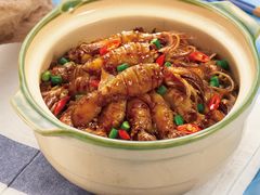 -聚宝渔港.五钻酒家(上地店)