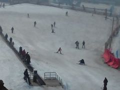 -采薇庄园四季滑雪场