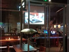 露天位-山葵家居酒屋(天目里店)