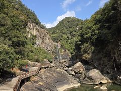 -九鲤湖风景区