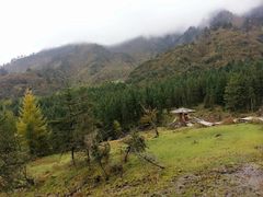 -硗碛藏寨·神木垒景区