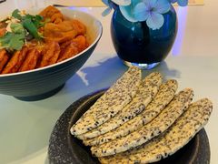 -马哥孛罗酒店·SAVVY全日餐厅