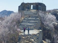 -龙泉峪长城