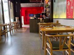 大堂-付小姐在成都(川沙店)