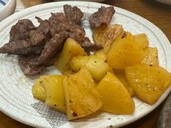 -韩满园· 甄选韩式烤肉