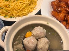 -萬家灯火·私房湘菜·22年老手艺(南岭大道店)