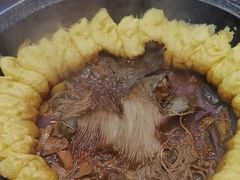 -边江铁锅炖鱼(振八街店)