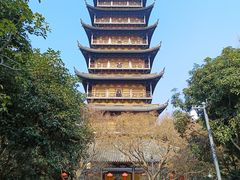 -常熟方塔园
