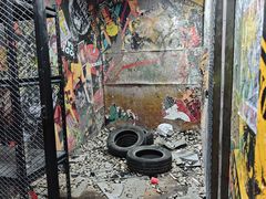 -不可思议减压馆·解压博物馆·摔碗发泄·团建定制