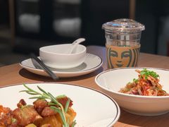 -太二酸菜鱼(长沙IFS国金中心店)
